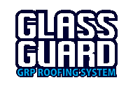 glassguard grp roofing systems